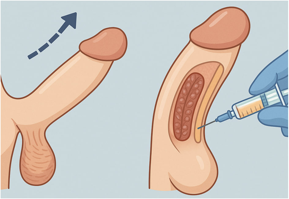 борьба с эректильной дисфункцией