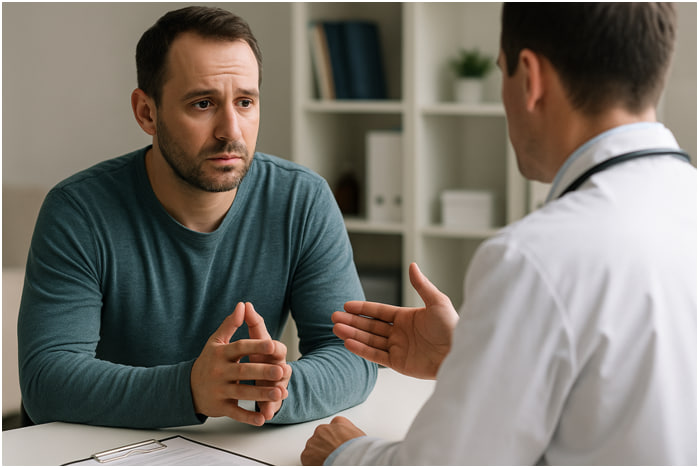 что такое эякуляция простыми словами