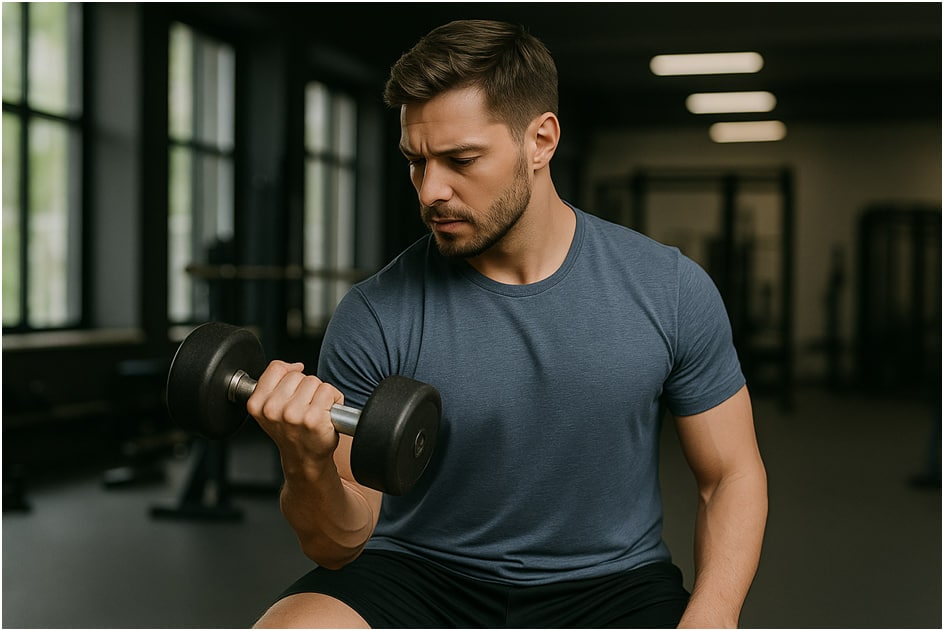 как добиться эрекции